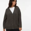 Vmcboom breigoed vest