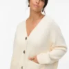 Vmcboom breigoed vest