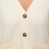 Vmcboom breigoed vest