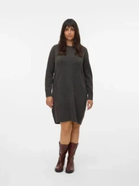 Vmcboom korte jurk