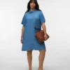 Vmcbree korte jurk met Shorts
