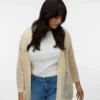 Vmcbreezy breigoed vest