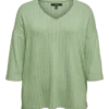 Vmcbriannamix gebreide trui