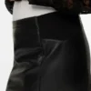 Vmcbuttersia Short Skirt