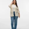 Vmccapri breigoed vest