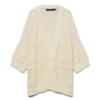 Vmccapri breigoed vest