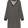 Vmccapricorn kort jurkje