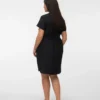 Vmccaro korte jurk Shorts