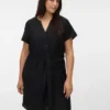 Vmccaro korte jurk Shorts