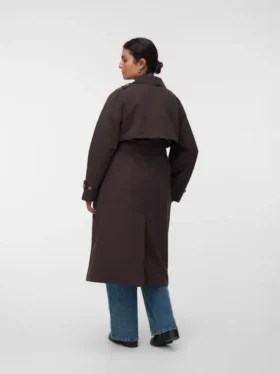 Vmcchloe Trenchcoat