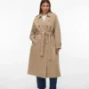 Vmcchloe Trenchcoat