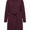 Vmccleo korte jurk