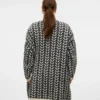 Vmccoretta breigoed vest
