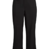 Vmcdallas-broek met hoge taille