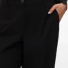 Vmcdallas-broek met hoge taille