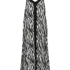 Vmcdenise lange jurk