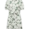 Vmcdicthe korte jurk