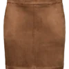 Vmcdonnadina korte rok met normale taille