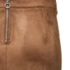 Vmcdonnadina korte rok met normale taille