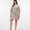 Vmcdora korte jurk Shorts