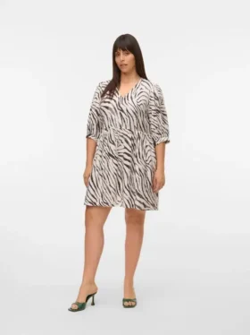 Vmcdora korte jurk Shorts