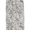 Vmcdora lange rok met middelhoge taille