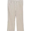 Vmcduvi-broek met hoge taille