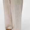 Vmcduvi-broek met hoge taille