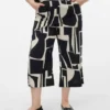 Vmceasy broek met hoge taille