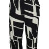 Vmceasy broek met hoge taille