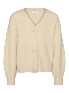 Vmcecily Breigoed vest