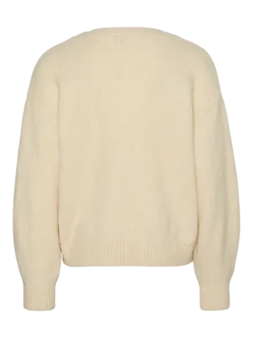 Vmcecily Breigoed vest