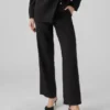 Vmcelina-broek met hoge taille
