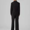 Vmcelina-broek met hoge taille