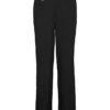 Vmcelina-broek met hoge taille