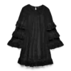 Vmceline korte jurk