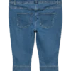 Vmceliza denim shorts