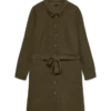 Vmcelly kort jurkje