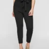 Vmceva broek met hoge taille
