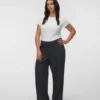 Vmceva-broek met hoge taille