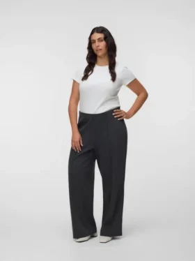 Vmceva-broek met hoge taille