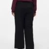 Vmceva-broek met hoge taille