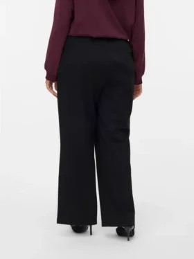 Vmceva-broek met hoge taille