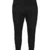 Vmceva broek met hoge taille