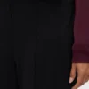 Vmceva-broek met hoge taille