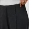 Vmceva-broek met hoge taille