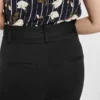 Vmceva broek met hoge taille