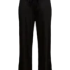 Vmceva broek met middelhoge taille