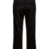 Vmceva broek met middelhoge taille