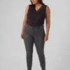 Vmcfanya Mid Rise Skinny Fit-Jeans
